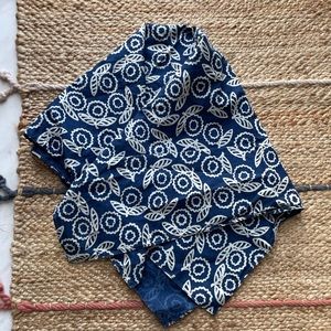 Ilana Kohn scarf